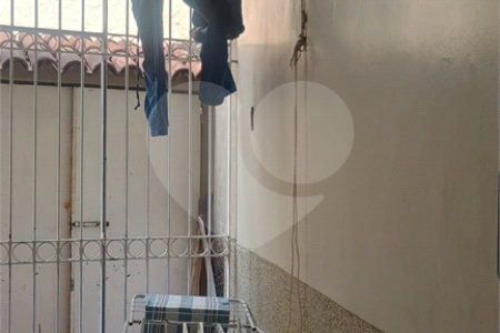 Casa à venda com 4 quartos em Santíssimo, Rio de Janeiro, RJ