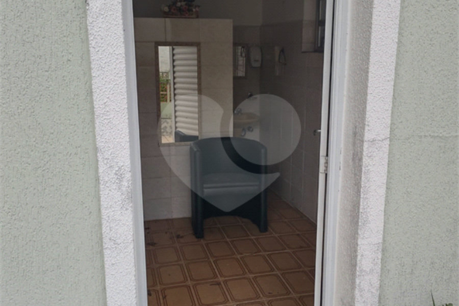 Casa à venda com 3 quartos em Horto, São Paulo, SP