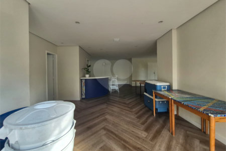 Apartamento à venda ou para alugar com 3 quartos, sendo 1 suíte, em Jardim Esmeralda, São Paulo, SP