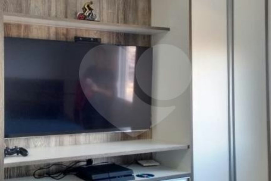 Apartamento à venda ou para alugar com 2 quartos, sendo 1 suíte, em Pirituba, São Paulo, SP