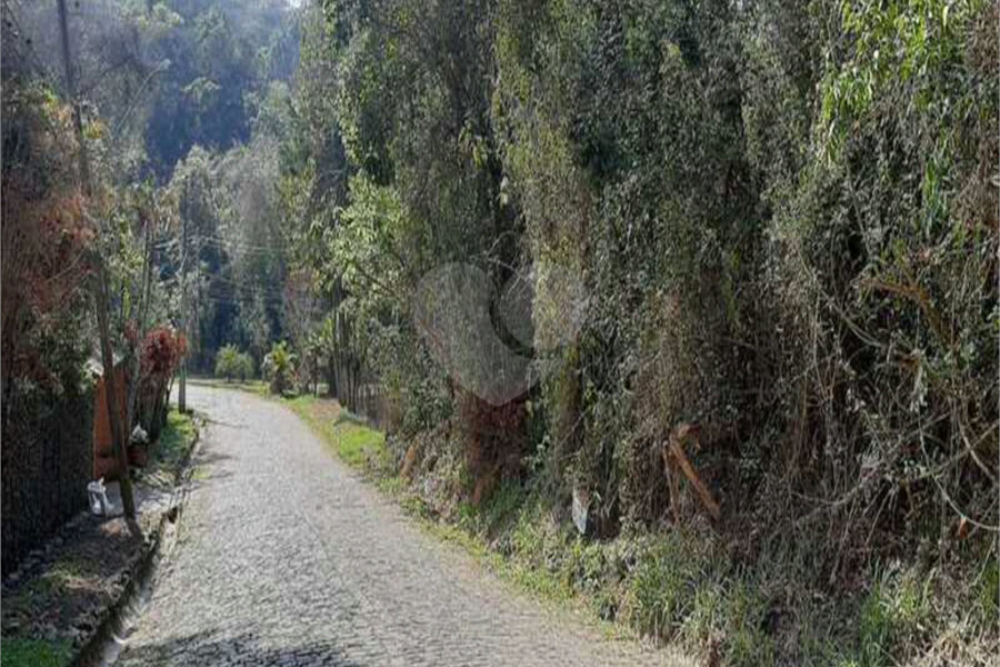 Terreno à venda em Serra da Cantareira, Mairiporã, SP