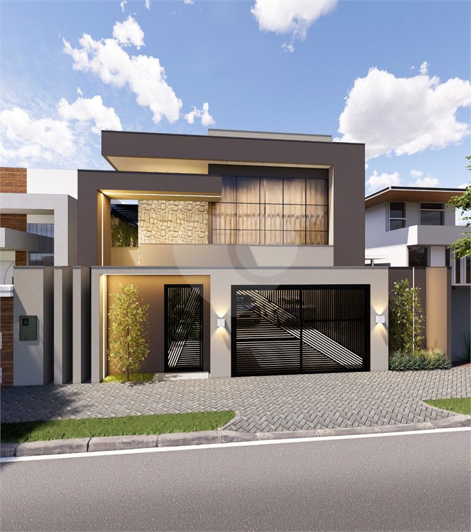 Casa Térrea à venda com 3 suítes em Jardim Santa Marta, Cuiabá, MT
