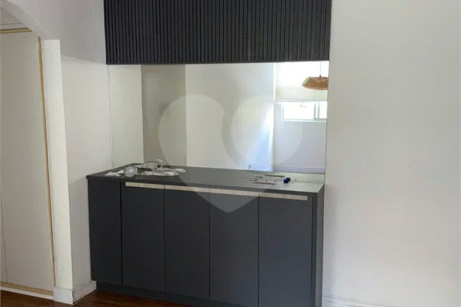 Apartamento à venda com 3 quartos em TREMEMBÉ, São Paulo, SP