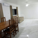 Apartamento à venda com 3 quartos, sendo 1 suíte, em Tortuga, Guarujá, SP
