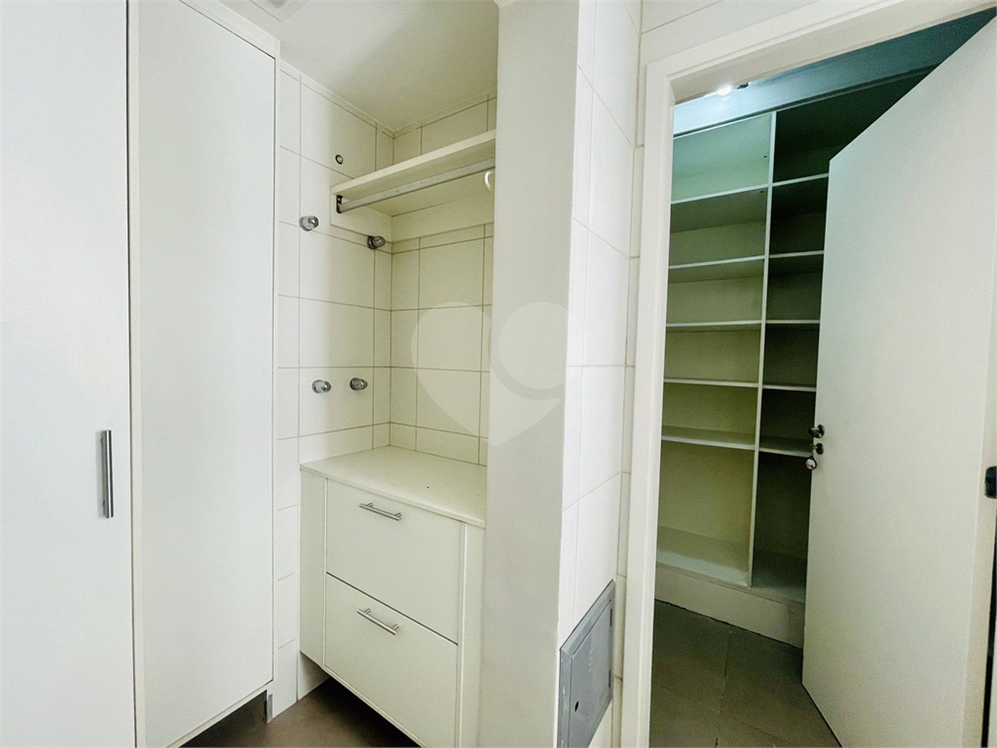 Apartamento à venda com 3 suítes em Baeta Neves, São Bernardo do Campo, SP