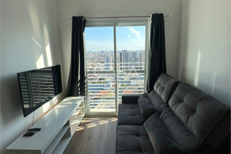 Apartamento à venda com 2 quartos em Jardim Gonçalves, Sorocaba, SP