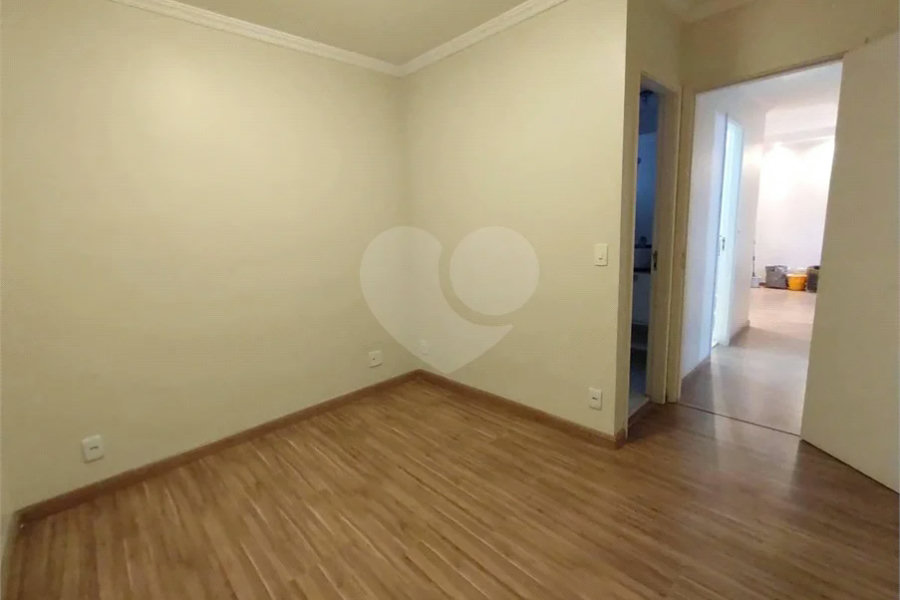 Apartamento à venda com 3 quartos, sendo 1 suíte, em Limão, São Paulo, SP