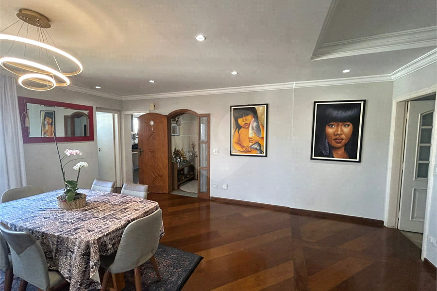 Apartamento à venda com 3 quartos, sendo 2 suítes,  em Santa Terezinha, São Paulo, SP