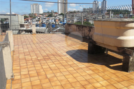 Casa Térrea à venda com 3 quartos, sendo 1 suíte, em Vila Santo Estéfano, São Paulo, SP