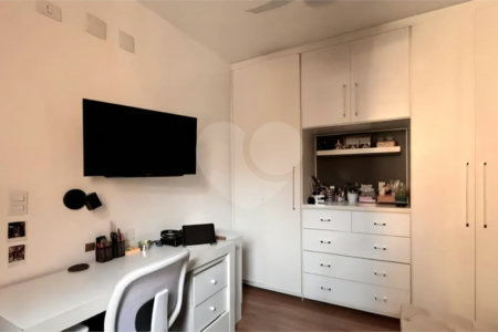 Casa à venda com 2 quartos no condomínio San Francisco Village, São Paulo - SP