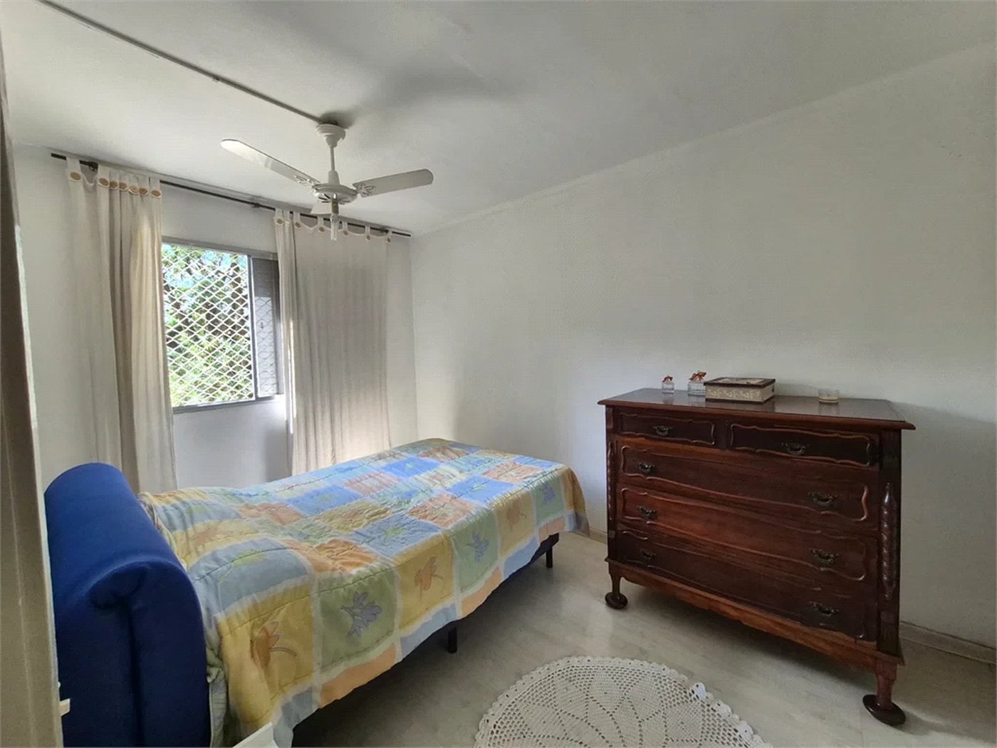 Apartamento para alugar com 2 quartos em Jardim Bonfiglioli, São Paulo, SP