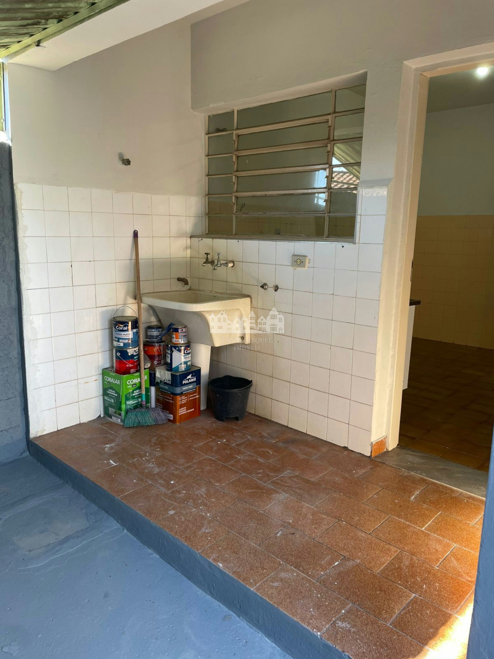 Casa, 2 quartos, 60 m² - Foto 9