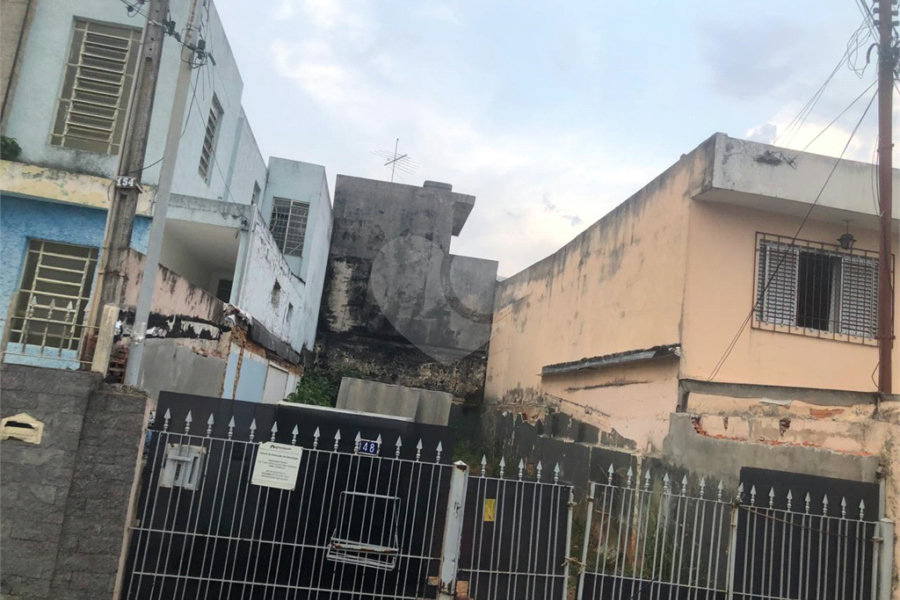 Terreno à venda em Imirim, São Paulo, SP