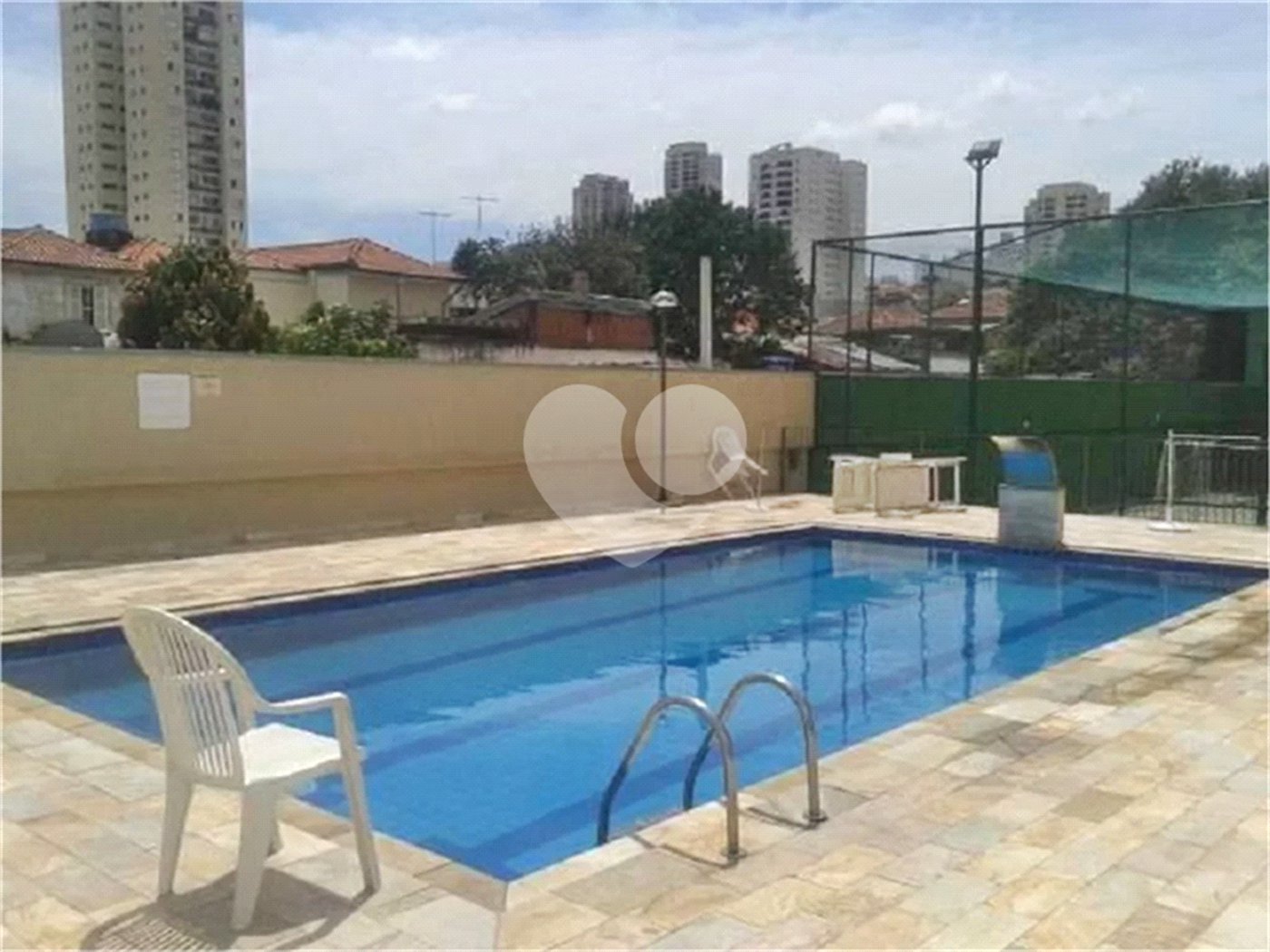 Apartamento à venda com 2 quartos em Santana, São Paulo, SP