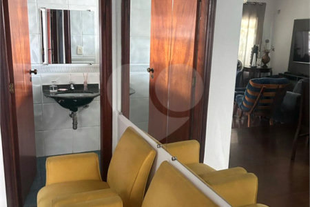 Casa à venda com 5 quartos em Jardim Realce, Suzano, SP