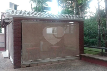 Apartamento à venda com 3 quartos, sendo 1 suíte,  em Jardim Parque Morumbi, São Paulo, SP