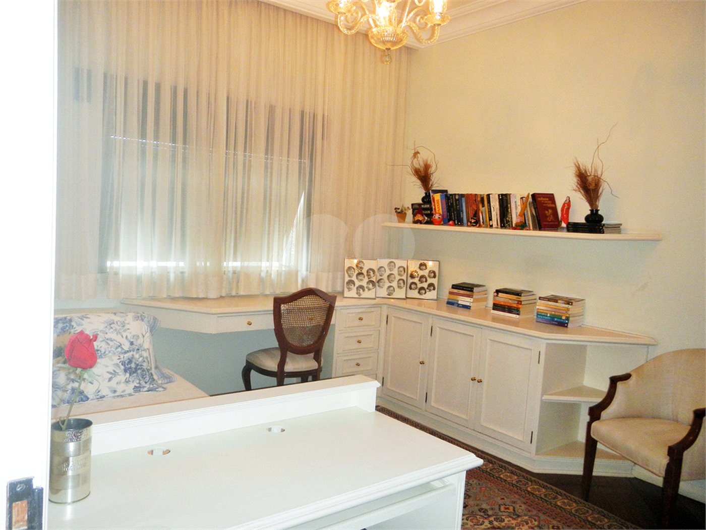 Apartamento à venda com 4 quartos, sendo 3 suítes, em Vila Mariana, São Paulo, SP