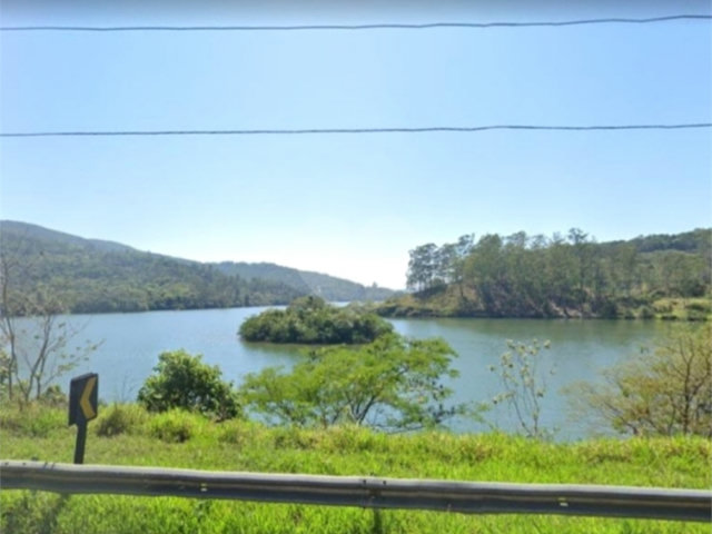 Terreno à venda no condomínio Alpes de Mairiporã, Mairiporã - SP