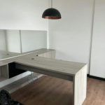 Sala na Cobertura para alugar, 95 m² por R$ 5.708/mês - Valongo - Santos/SP