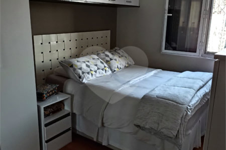 Apartamento à venda com 2 quartos, sendo 1 suíte, em Barra Funda, São Paulo, SP