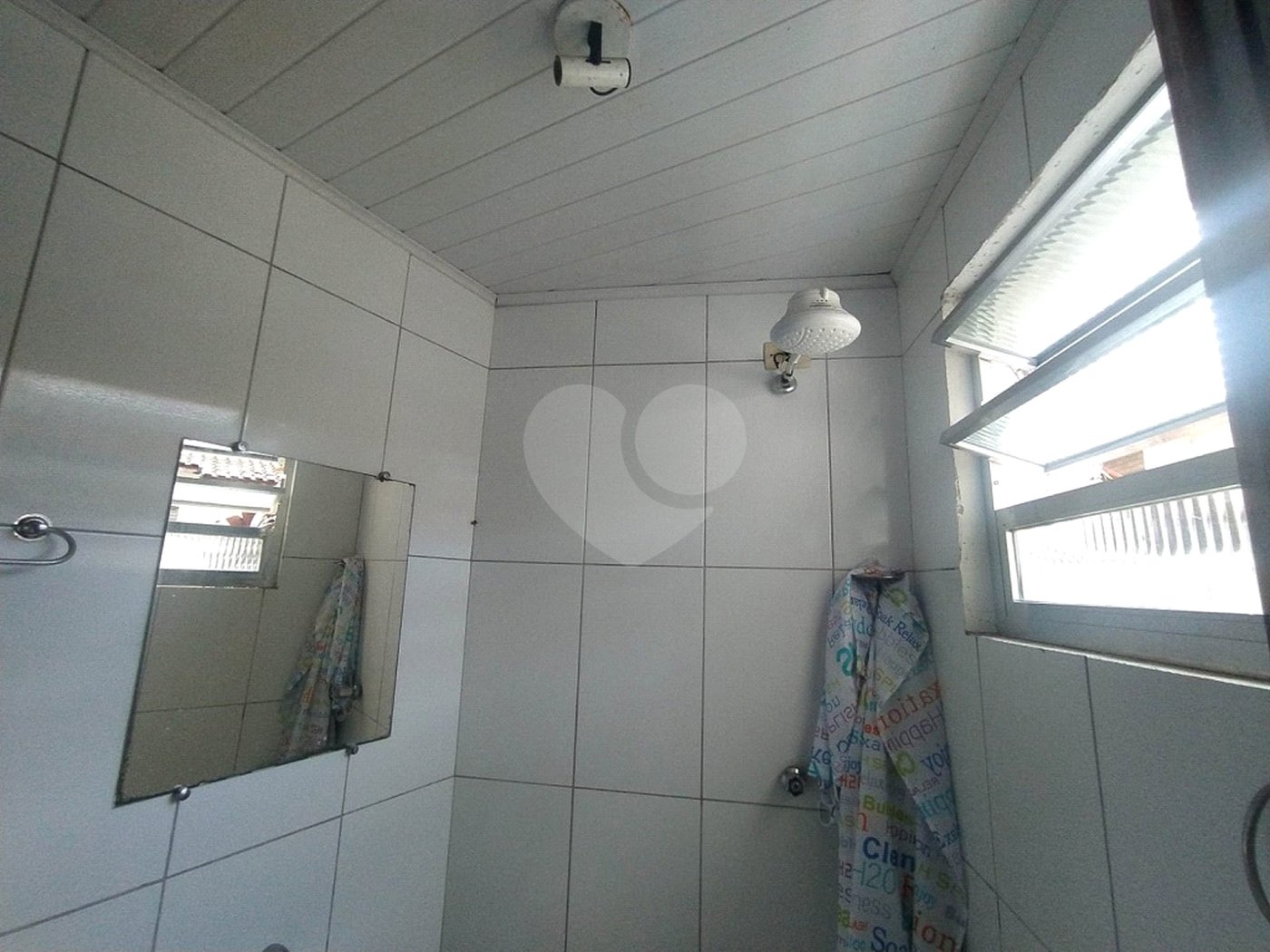 Casa para alugar com 2 quartos, sendo 1 suíte, em Tucuruvi, São Paulo, SP