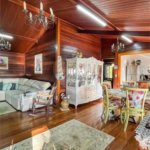 Casa à venda com 3 quartos, sendo 1 suíte, no condomínio Associação Reserva das Hortênsias, Mairiporã - SP