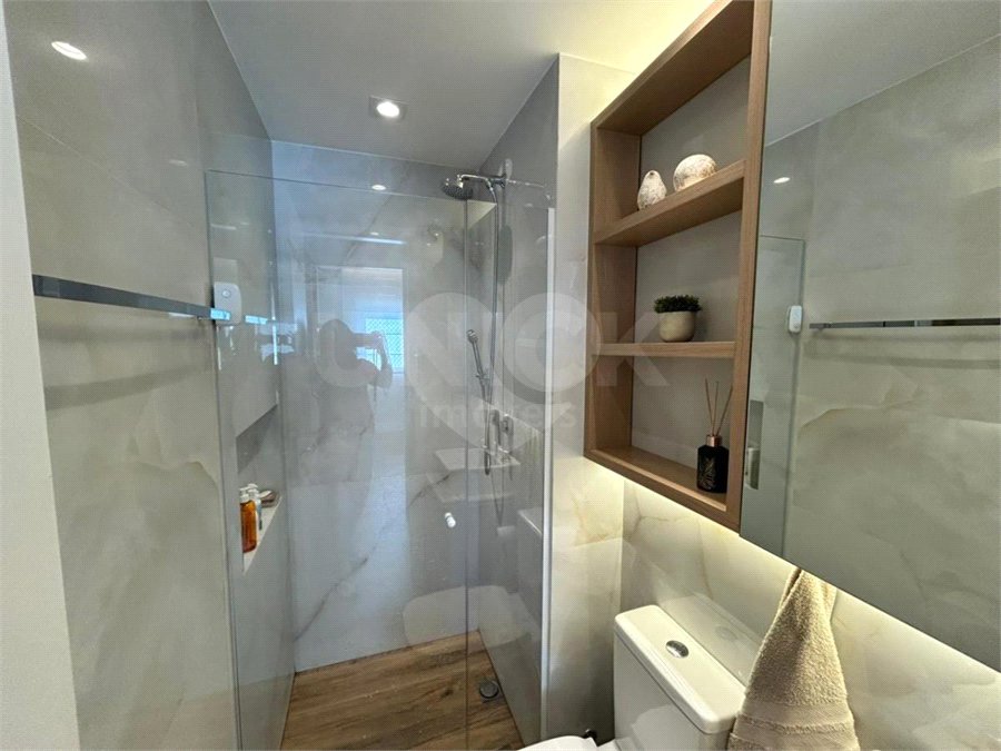 Apartamento à venda com 2 quartos, sendo 1 suíte, em Vila Andrade, São Paulo, SP