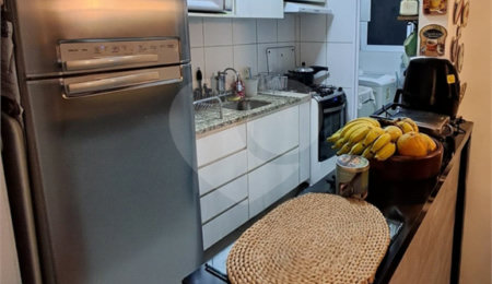 Apartamento à venda com 2 suítes em Vila Praia, São Paulo, SP