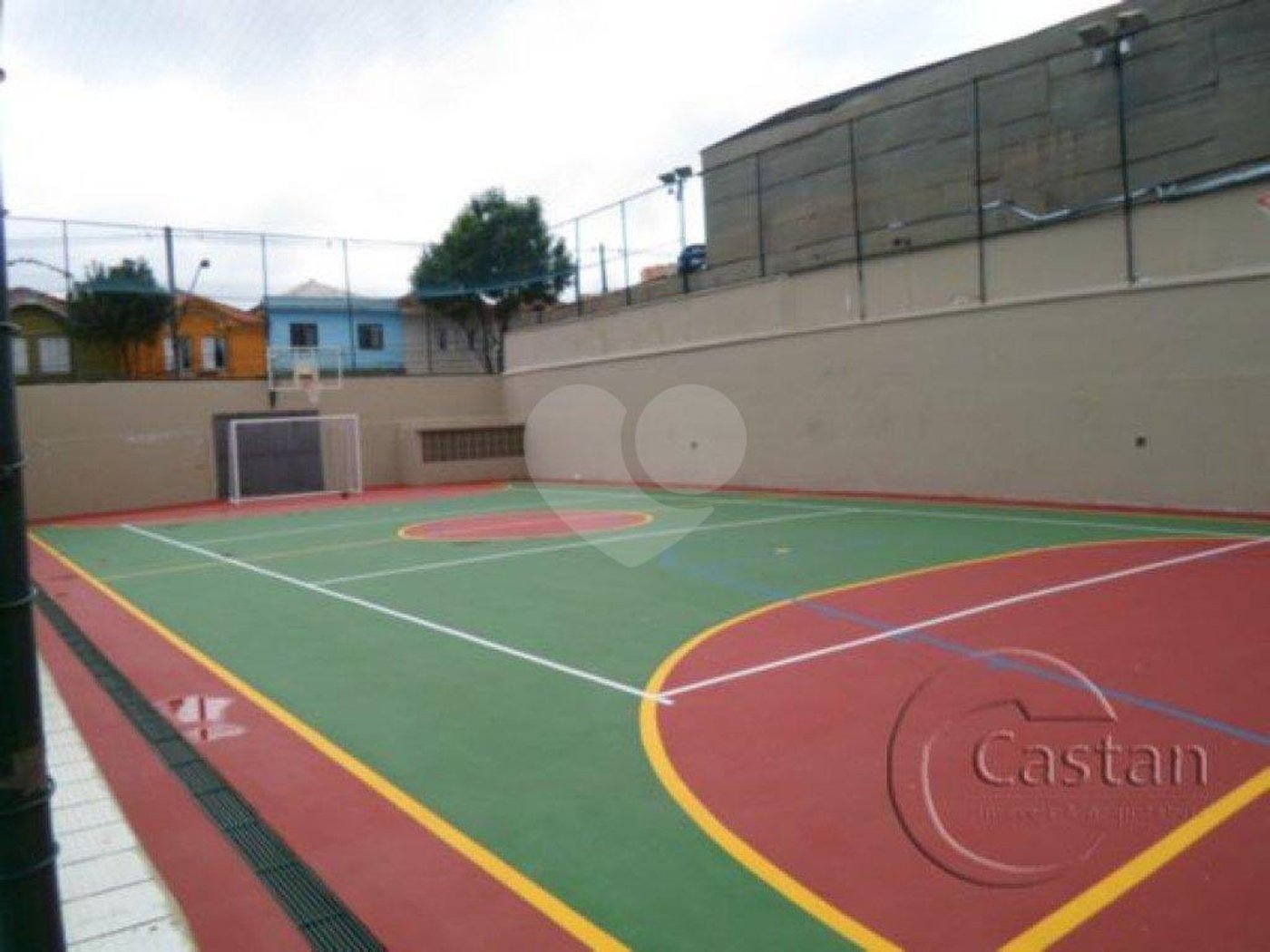 apartamento alto padrão na paes de barros!!