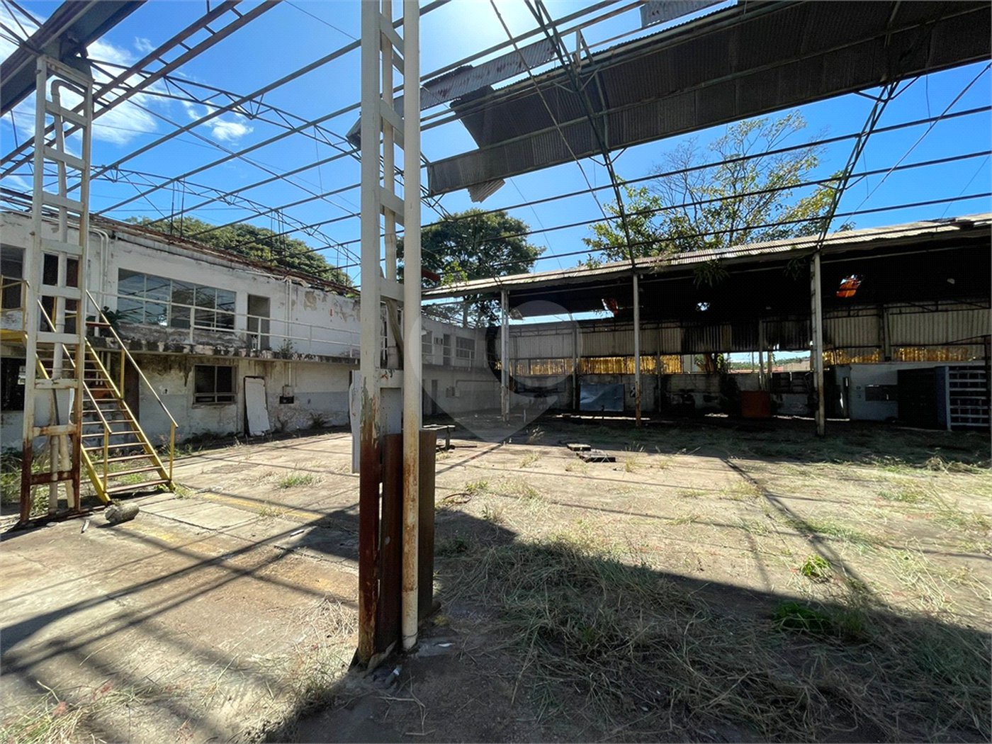 Terreno no Jardim Jockey Clube