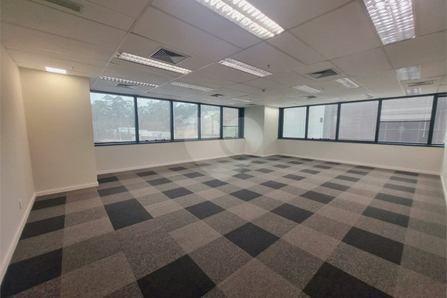 Conjunto Comercial de 775 m² – Venda ou Locação – Pinheiros, São Paulo