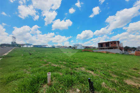 Oportunidade no Condomínio Villa Sapezal com ótima topografia - 360m² – Indaiatuba/SP