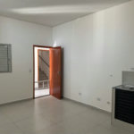 Kitnet para alugar com 1 quarto em Pinheiros, São Paulo - SP