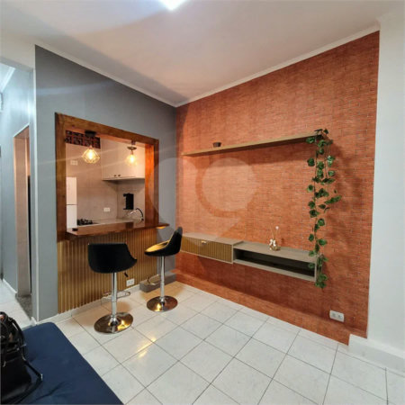 Studio à venda | 32 m² | 1 dormitório na Liberdade!