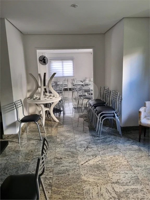 Apartamento à venda com 4 suítes em Santana, São Paulo, SP