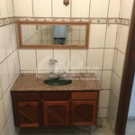 Casa Sobrado com piso cerâmico, com 3 dormitórios no Jardim Ricetti