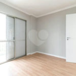 Apartamento á venda - Saúde