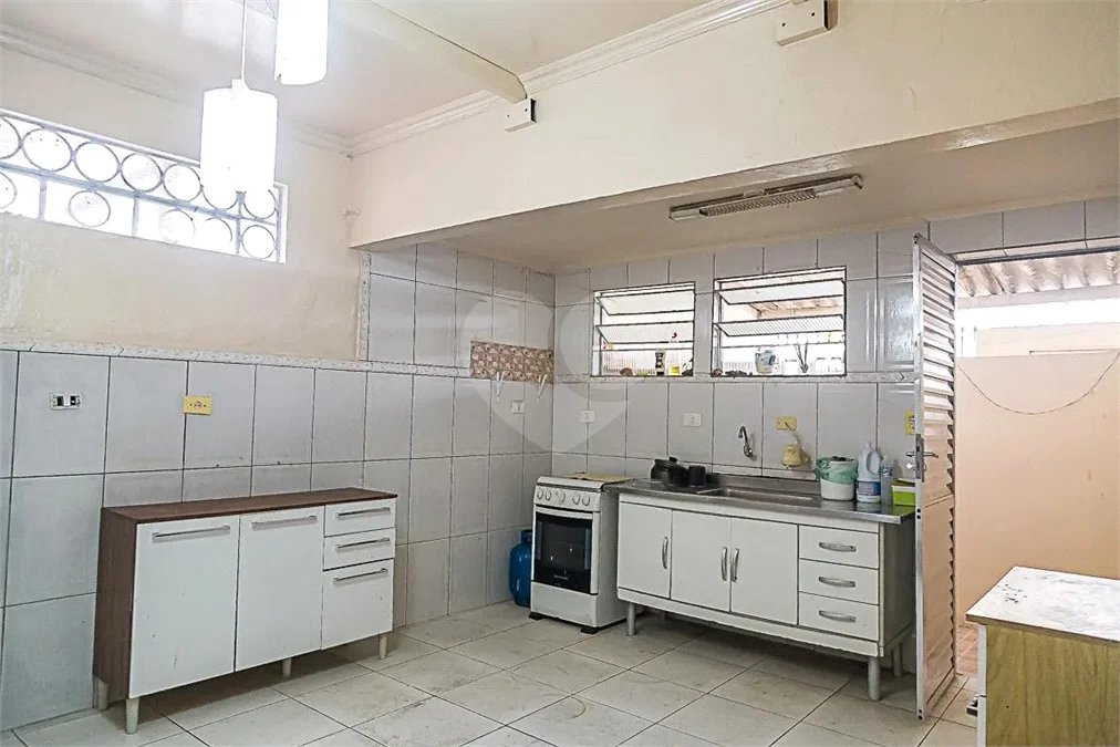 CASA PARA LOCAÇÃO | 75 m² Vila Santa Catarina