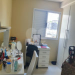 APARTAMENTO A VENDA NO BAIRRO VILA BETÂNIA COM 3 DORMITORIOS,2 SUITES, 2 VAGAS, METRAGEM 100M², Sjc