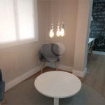 Apartamento de 35m² a venda na Mooca - 01 dormitório