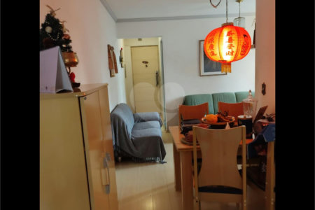Apartamento a venda no Brás