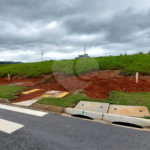 Terreno - Condominio Elementum Residencial Atibaia