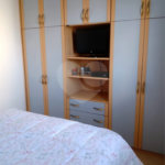 Apartamento á venda - Jabaquara
