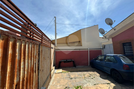 Casa a venda na Vila Brasilia