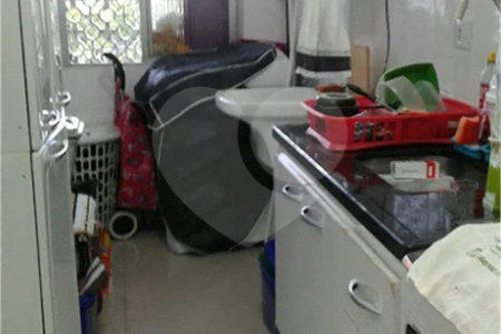 Apartamento 1 dormitório - Santa Cecilia