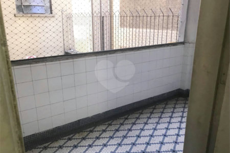 Apartamento na Bela Vista de 345m2 com 4 quartos (sendo 1 suíte.