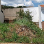 Terreno a venda no Jardim Medeiros