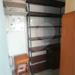 # SALA COMERCIAL MOBILIADA PARA LOCAÇÃO | 38 m² | 1 VAGA COBERTA | PARAÍSO – SANTO ANDRÉ/SP