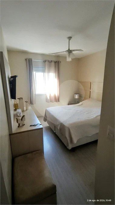 Apartamento á venda - Vila Monumento