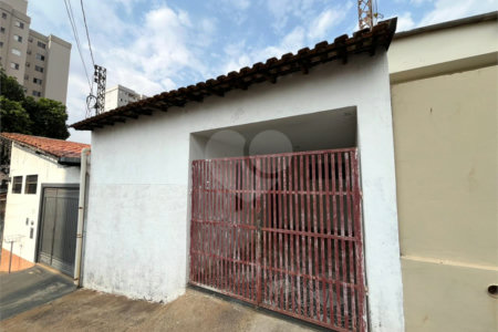 Casa a venda com 3 dormitórios no Recreio São Judas Tadeu